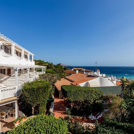 Hotel Mon Repos Baja Sardinia Exterior foto