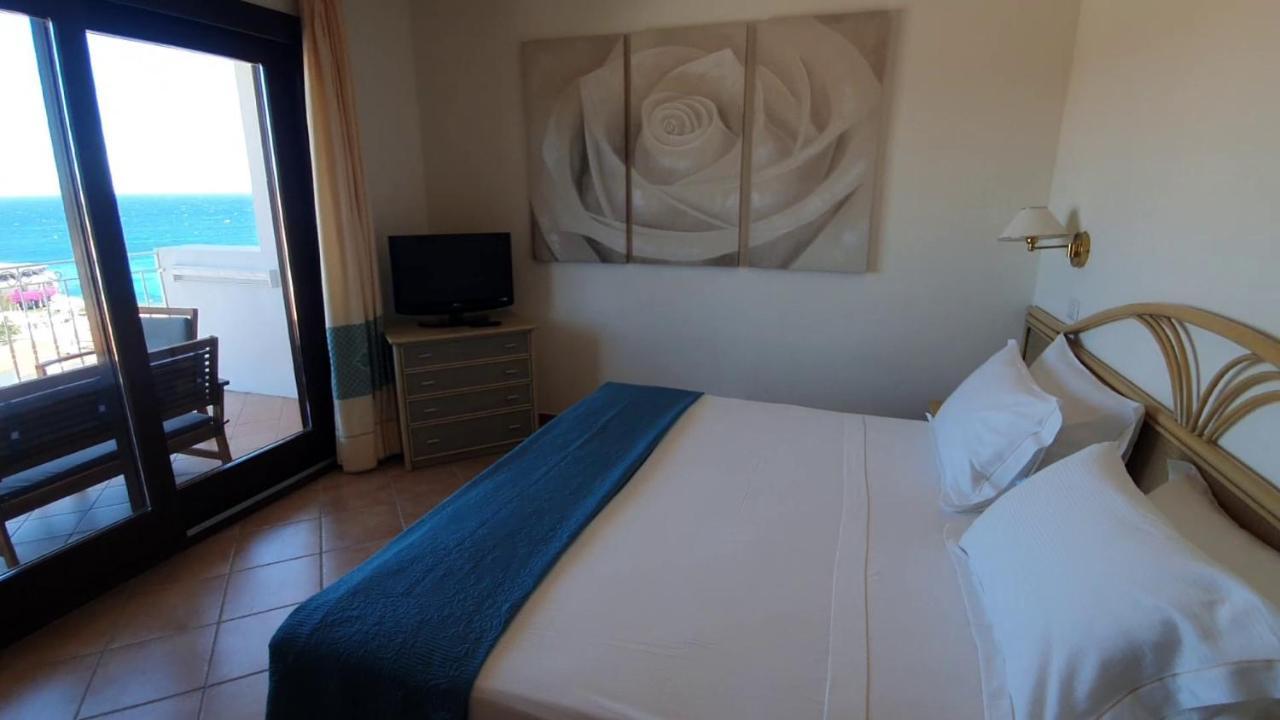 Hotel Mon Repos Baja Sardinia Exterior foto