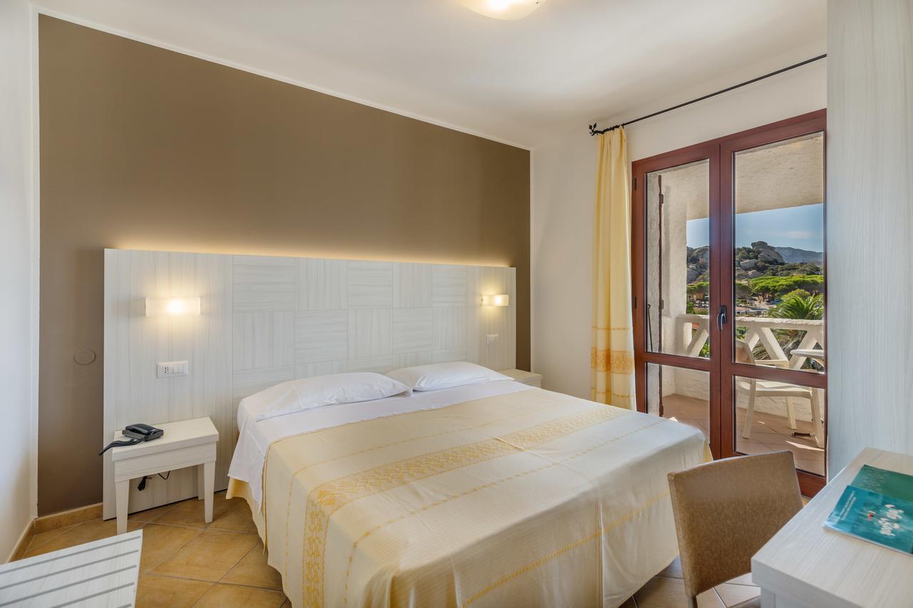 Hotel Mon Repos Baja Sardinia Exterior foto